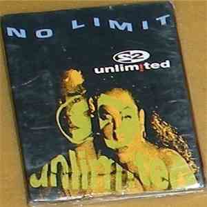 2 Unlimited - No Limit download free