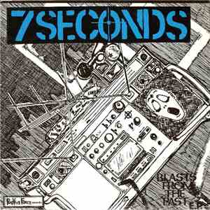 7 Seconds - Blasts From The Past E.P. download free