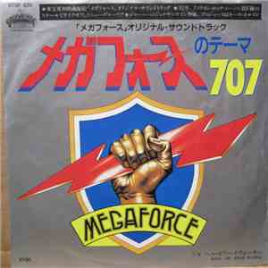 707 - Mega Force download free