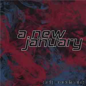 A New January - Self-Medicate download free