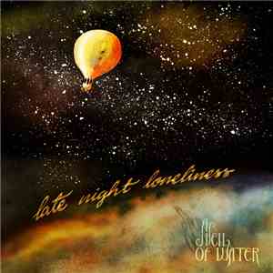 A Veil Of Water - Late Night Loneliness download free