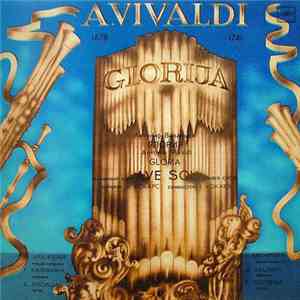 A. Vivaldi - Glorija download free