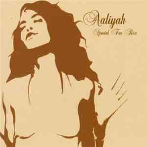 Aaliyah - Special Fan Box download free