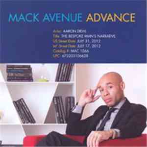 Aaron Diehl - The Bespoke Man's Narrative download free