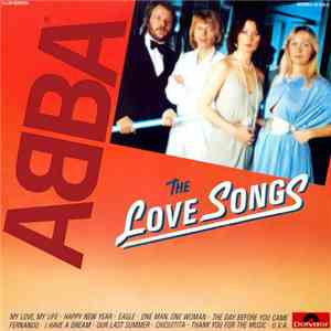 ABBA - The Love Songs download free ABBA - The Love Songs download mp3 flac