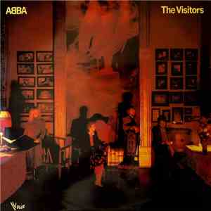 ABBA - The Visitors download free