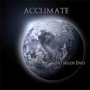 Acclimate - World's End download free