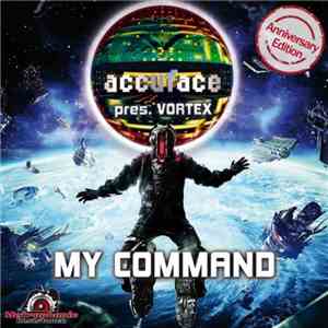 Accuface Pres. Vortex - My Command download free