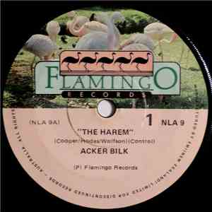 Acker Bilk - The Harem / Happy Guitar download free