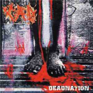 Čad - Deadnation download free