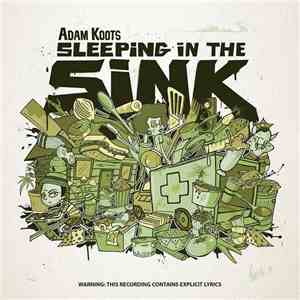 Adam Koots - Sleeping In The Sink download free