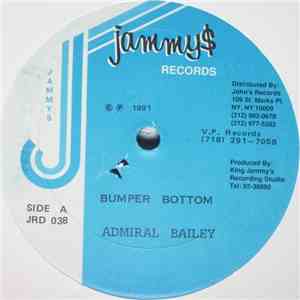 Admiral Bailey - Bumper Bottom download free