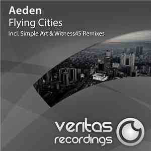 Aeden - Flying Cities download free