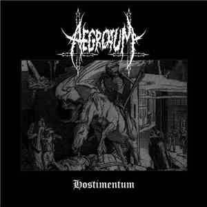 Aegrotum - Hostimentum download free