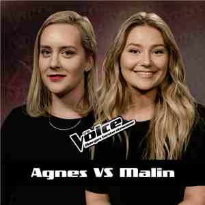 Agnes VS Malin - Love The Way You Lie (Part II) download free