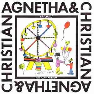 Agnetha & Christian - På Söndag download free