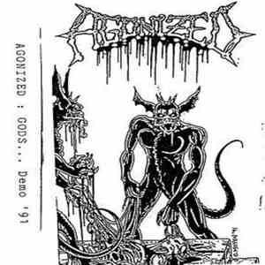 Agonized  - Gods... download free
