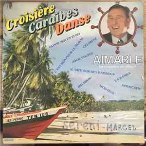 Aimable Son Accordéon Et Son Orchestre - Croisière, Caraïbes, Dance download free