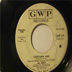 Al Hirt - Louisiana Man download free Al Hirt - Louisiana Man download mp3 flac