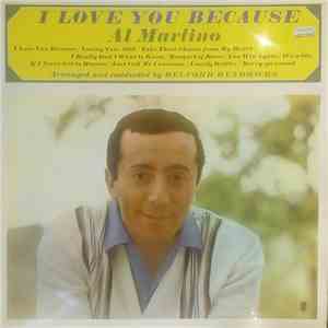 Al Martino - I Love You Because download free