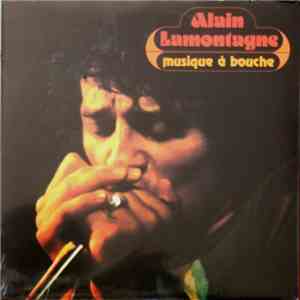 Alain Lamontagne - Musique à Bouche download free