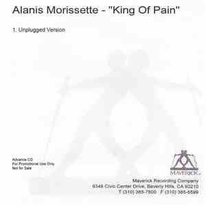 Alanis Morissette - King Of Pain download free