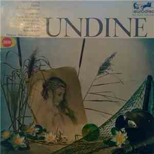 Albert Lortzing, Wilhelm Schüchter, Berliner Symphoniker - Undine download free