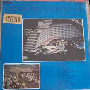 Aldemaro Romero And His Salon Orchestra - Cena En Caracas download free Aldemaro Romero And His Salon Orchestra - Cena En Caracas download mp3 flac