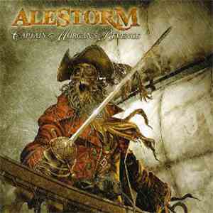 Alestorm - Captain Morgan's Revenge download free