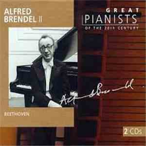 Alfred Brendel, Beethoven - Alfred Brendel II download free