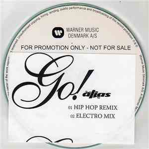 Alias  - Go! download free