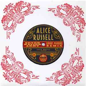 Alice Russell - Seven Nation Army / Humankind (Grant Phabao Remixes) download free