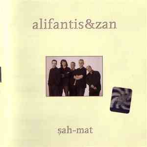 Alifantis & Zan - Șah-Mat download free
