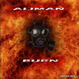 Aliman - Burn EP download free