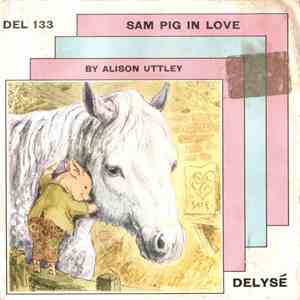 Alison Uttley - Sam Pig In Love download free