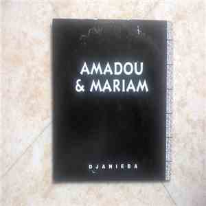 Amadou & Mariam - Djanieba download free