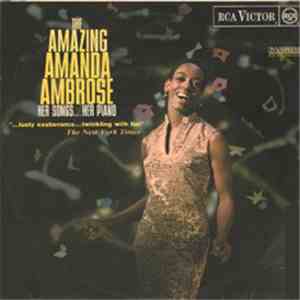 Amanda Ambrose - The Amazing Amanda Ambrose download free