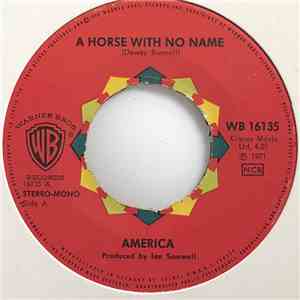 America  - A Horse With No Name download free