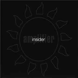 Amplifier  - Insider download free