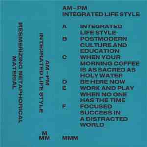 AM-PM - Integrated Life Style download free