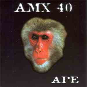 AMX 40 - Ape download free