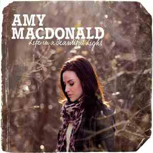 Amy Macdonald - Life In A Beautiful Light download free