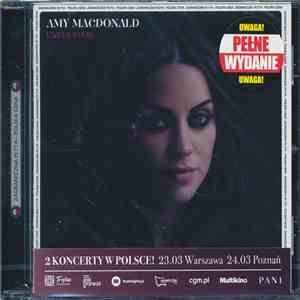 Amy MacDonald - Under Stars download free