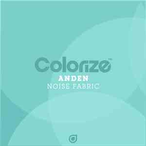 Anden  - Noise Fabric download free