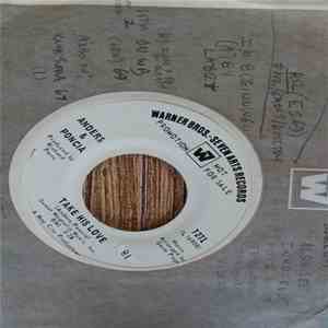 Anders & Poncia - Take His Love / I'm Beginning To Touch You download free