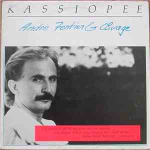André Fertier & Clivage - Kassiopee download free