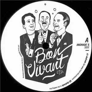 Andrade / Sakro - Bon Vivant 1 download free