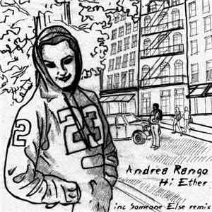 Andrea Rango - Hi Ether download free
