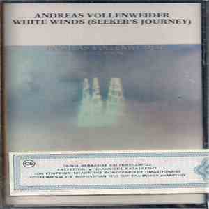 Andreas Vollenweider - White Winds download free