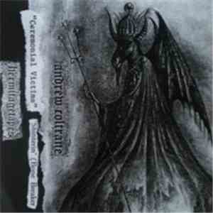 Andrew Coltrane - Ceremonial Victims download free
